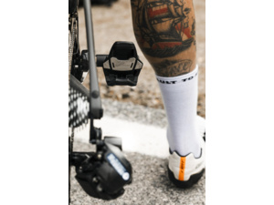 Wattmetr pedály LOOK Keo Blade Road Power Dual - 12