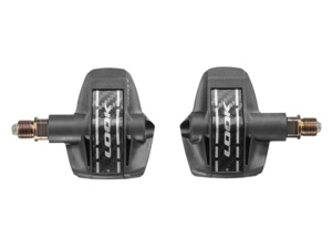 Wattmetr pedály LOOK Keo Blade Road Power Dual - 12