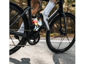 Wattmetr pedály LOOK Keo Blade Road Power Dual - 12