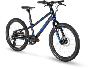 STEVENS Beat SL Disc 24 20" Galaxy Blue - 11.5"