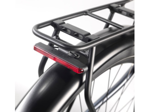 STEVENS E-Antelao  FEQ Arctic Grey - 16"