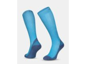 Kompresní ponožky KILPI Compress Blue