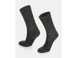 Ponožky KILPI Mirin Green - 35