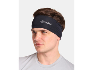 Čelenka KILPI Cooly Black - L