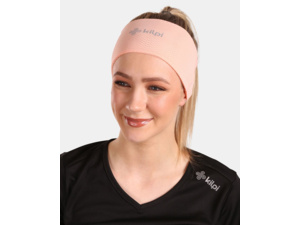 Čelenka KILPI Cooly Light Pink - S
