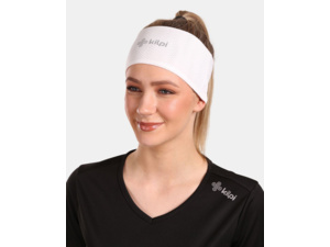 Čelenka KILPI Cooly White - L