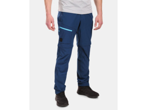 Kalhoty KILPI Hosio Blue - XL