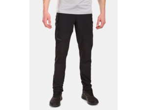 Kalhoty KILPI Arandi Black - XL
