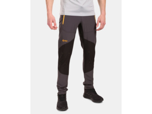 Kalhoty KILPI Arandi Grey - XL