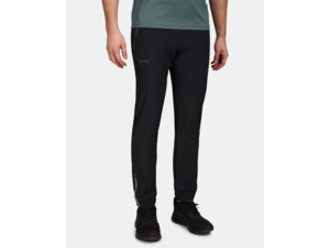 Kalhoty KILPI Heyes Black - XL