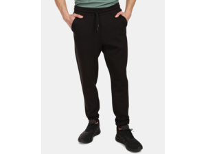 Kalhoty KILPI Matty Black - 3XL