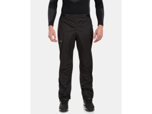 Kalhoty KILPI Alpin Black - 3XL