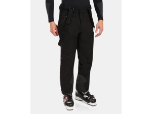 Lyžařské kalhoty KILPI Methone Short Black - SS