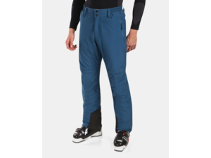 Lyžařské kalhoty KILPI Gabone Short Blue - SS