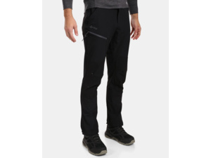 Kalhoty KILPI Villain Short Black - MS