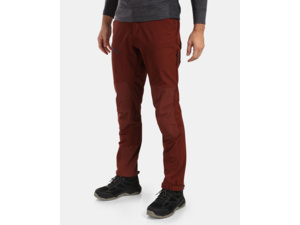 Kalhoty KILPI Villain Red - L