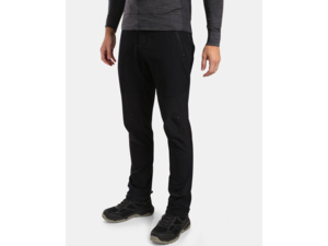 Kalhoty KILPI Tide Black - 7XL