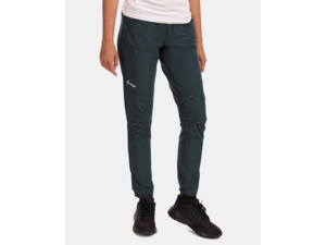 Dámské kalhoty KILPI Mimi Green - 34