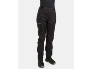 Dámské kalhoty KILPI Alpin Black - 42