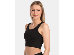 Dámská podprsenka KILPI Liara Black - 34