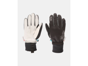 Zateplené rukavice KILPI Bricx Black - L