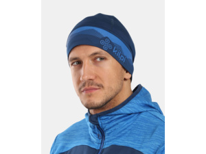 Běžecká čepice KILPI Tail Blue - S