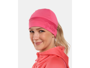 Běžecká čepice KILPI Tail Pink - S