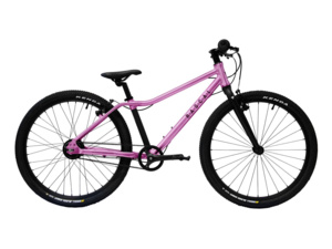 RASCAL 24 Nexus 7s Raspberry