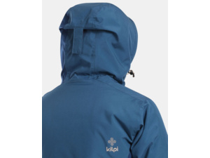 Dámská lyžařská bunda KILPI Flip Blue
