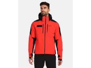 Lyžařská bunda KILPI Dexen Red - S