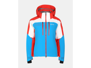 Lyžařská bunda KILPI Dexen Blue - 3XL