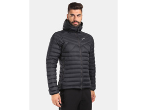 Bunda KILPI Pyramiden Black - XXL