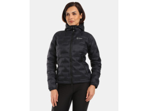 Dámská bunda KILPI Alberta Black - 34