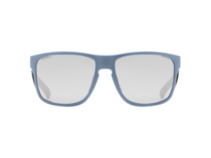 Brýle UVEX Sportstyle 312 Blue Matt/Mirror Silver