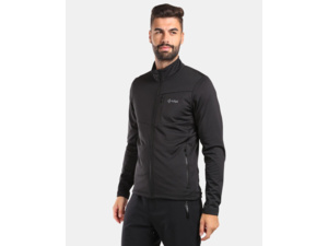 Funkční mikina KILPI Erin Black - XXL