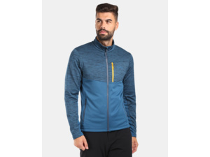 Funkční mikina KILPI Erin Blue - 7XL