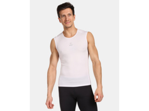 Funkční tílko KILPI Netty White - 3XL