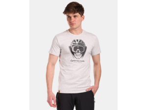 Tričko KILPI Vibe Grey - XXL