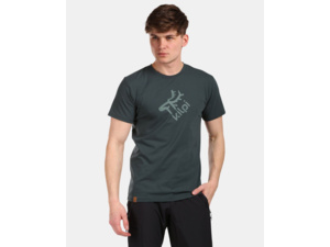 Tričko KILPI Discover Green - XXL