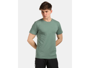 Tričko KILPI Promo Khaki - XXL