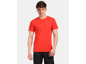 Tričko KILPI Promo Red - XXL