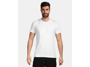 Tričko KILPI Promo White - S