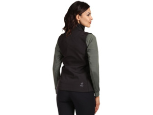 Dámská vesta KILPI Soil Black - 50