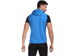 Pánská vesta KILPI Lenia Blue - M