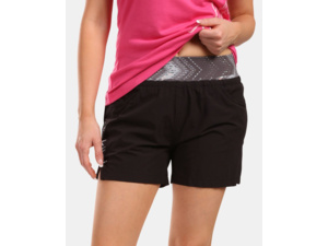 Dámské kraťasy KILPI Minisi Black - 36
