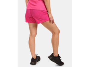 Dámské kraťasy KILPI Minisi Pink - 40