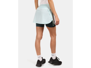 Dámská sukně KILPI Titicaca Green - 36