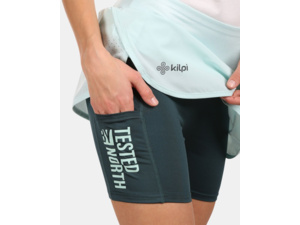 Dámská sukně KILPI Titicaca Green - 38