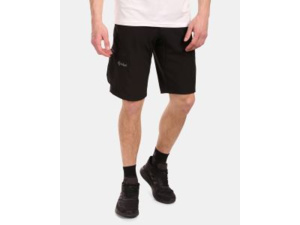 Kraťasy KILPI Asher Black - S