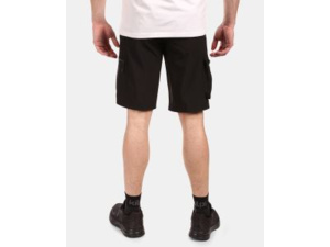 Kraťasy KILPI Asher Black - S